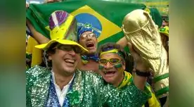 Brasil 2014: ganancias dejarán US$ 100 millones. Brasil 2014: ganancias dejarán US$ 100 millones.