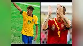 El partido por el tecer lugar El partido por el tecer lugar