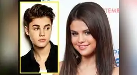 Justin Bieber prohíbe terminantemente escuchar música de Selena Gomez