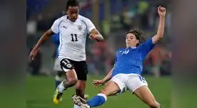 Italia venció a Uruguay y se quedó con el tercer lugar