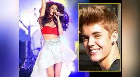 Selena Gomez dedica sexy show en video a Justin Bieber