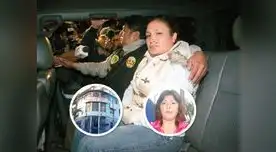 No recibirá visitas en clínica, policía la vigilará 24 horas al día.