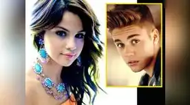 Selena Gomez y Justin Bieber