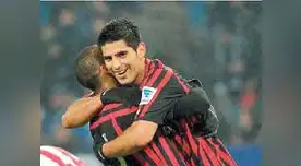 Pase del “León” sigue subiendo y subiendo.