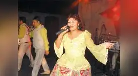 Le piden devolver 5 mil soles.