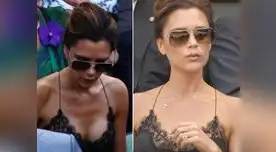 Victoria Beckham