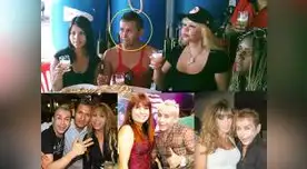 Por sus manos pasaron Tula, Magaly, Tilsa, entre otros. Por sus manos pasaron Tula, Magaly, Tilsa, entre otros.