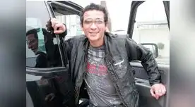 Hace cuatro años lo asesinaron. Hace cuatro años lo asesinaron.