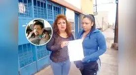 Las amenazas son contra ella y su familia solo por defender a Timaná. Las amenazas son contra ella y su familia solo por defender a Timaná.