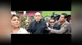 Estilista Alex Quiroga habría tenido relación con joven de 20 años. Estilista Alex Quiroga habría tenido relación con joven de 20 años.