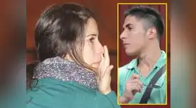 Eva y Ariel Bracamonte Fefer