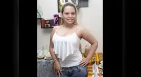 Florcita Polo pide justicia para Alex Quiroga. Florcita Polo pide justicia para Alex Quiroga.