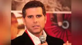 Christian Meier se molestó mucho por Morrisey. Christian Meier se molestó mucho por Morrisey.