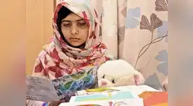 A los 15 años, Malala recibió dos balazos. Grupo terrorista volvería atentar contra ella. A los 15 años, Malala recibió dos balazos. Grupo terrorista volvería atentar contra ella.