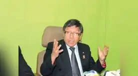 Padre de Ciro castillo afirma que se debió acusar a Rosario Ponce.