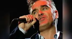 Puntoticket anuncia sistema para devolver dinero de entradas a conciertos de Morrissey