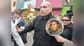 Juan Javier Jacinto reveló que tenía planes con el estilista de comprar una casa para permanecer juntos hasta ser ancianos. en el círculo, Kevin del Águila. Juan Javier Jacinto reveló que tenía planes con el estilista de comprar una casa para permanecer juntos hasta ser ancianos. en el círculo, Kevin del Águila.