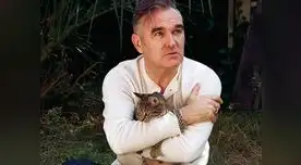 Apenado por no cantar en Lima. Apenado por no cantar en Lima.