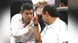 Confía en elegir a integrantes.