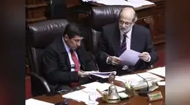 Víctor Isla llama “miserable” a quien hizo grabación.