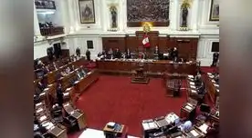 Congreso hizo oficial los nombramientos de la nueva Defensora del Pueblo, magistrados del TC y miembros del BCR