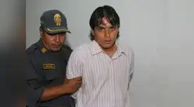 Policía busca al único prófugo de carceleta judicial del penal de Lurigancho.