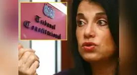 Pilar Freitas, electa defensora del Pueblo, y miembros del Tribunal Constitucional presentarían sus renuncias