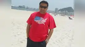 Hombre de prensa estuvo en Cusco. Hombre de prensa estuvo en Cusco.