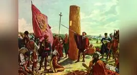 Conoce a los valerosos precursores de la Independencia del Perú