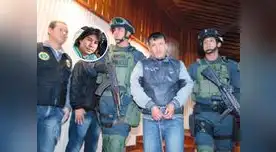 Peligroso Segundo Vargas Mollán lanza explosivas declaraciones.