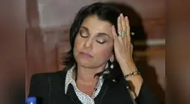 Pilar Freitas declinó a la Defensoría del Pueblo. Pilar Freitas declinó a la Defensoría del Pueblo.