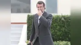 José Luis Silva renunció a la cartera de Comercio Exterior y Turismo. José Luis Silva renunció a la cartera de Comercio Exterior y Turismo.