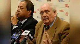 La autopsia dice que defensa falleció por un mal cardiaco. La autopsia dice que defensa falleció por un mal cardiaco.