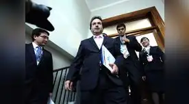 Juan Jiménez: ‘No habrán más cambios en Gabienete por ahora’. Juan Jiménez: ‘No habrán más cambios en Gabienete por ahora’.