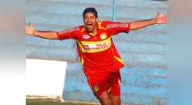 El “Checho” Ibarra salvó su vida dos veces. El “Checho” Ibarra salvó su vida dos veces.