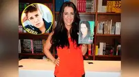Mamá de Justin Bieber se aprovecha de su fama. Mamá de Justin Bieber se aprovecha de su fama.