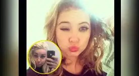 Ashley Benson se burló de Amanda Bynes. Ashley Benson se burló de Amanda Bynes.