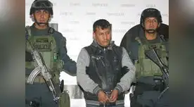 Colombiano teme por su vida. Colombiano teme por su vida.