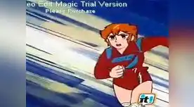 Mundial de Vóley de menores: Vea el anime de la selección peruana.