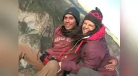 Fiscal pidió archivar caso Ciro, pero reiteró que Rosario mintió.