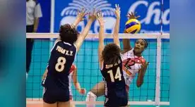 d Nuestro equipo estuvo adelante 2-0 (25-17 y 25-22), pero el rival ganó los 3 siguientes (25-20, 25-19 y 23-21)y nos sacó de la final. d Nuestro equipo estuvo adelante 2-0 (25-17 y 25-22), pero el rival ganó los 3 siguientes (25-20, 25-19 y 23-21)y nos sacó de la final.