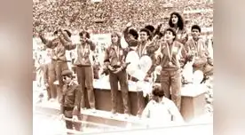 El equipo de Cecilia Tait perdió la final con Rusia cuando parecía ganar. El equipo de Cecilia Tait perdió la final con Rusia cuando parecía ganar.