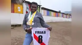 Mamá de Maguilaura Frías: Chicas merecen un lugar digno para vivir.