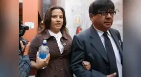 Archivan caso Ciro Castillo.