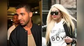 Amanda Bynes y Drake: rapero responde a la actriz en entrevista.