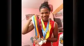 Rosa Valiente: “No tengo tiempo para enamorados”.