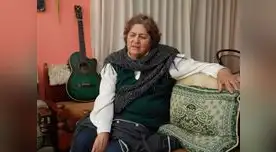 Mamá de Ciro Castillo indignada por resolución del juez.