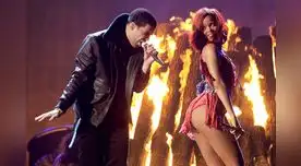 Rihanna y Drake: habrían empezado nueva relación amorosa. Rihanna y Drake: habrían empezado nueva relación amorosa.