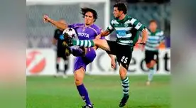 Juan Manuel Vargas está haciendo méritos.