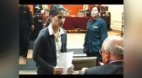 Eva Bracamonte Fefer